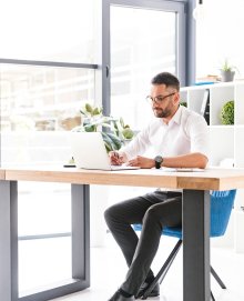 Data-Driven Strategy